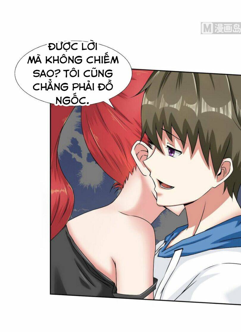 Hắn Là Long Ngạo Thiên Chapter 85 - Trang 6