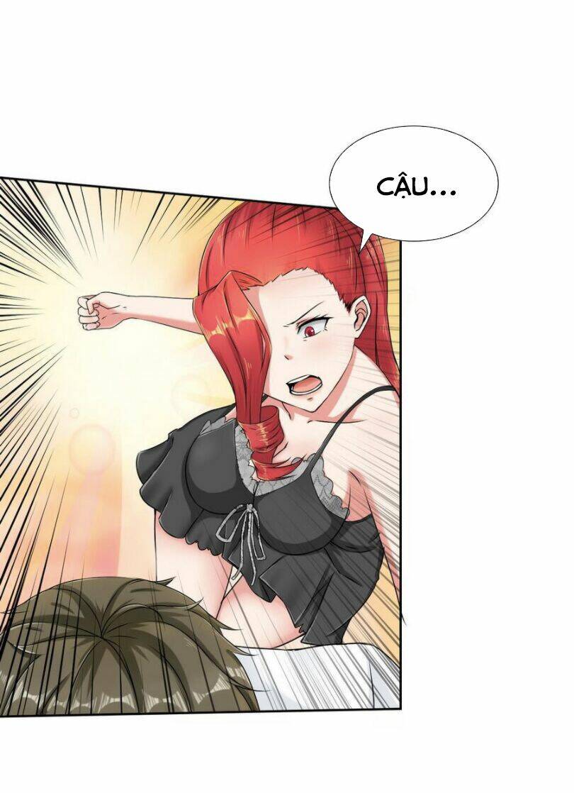 Hắn Là Long Ngạo Thiên Chapter 85 - Trang 7