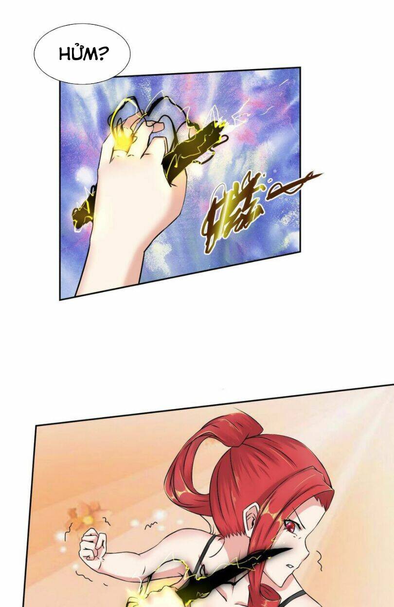 Hắn Là Long Ngạo Thiên Chapter 85 - Trang 8