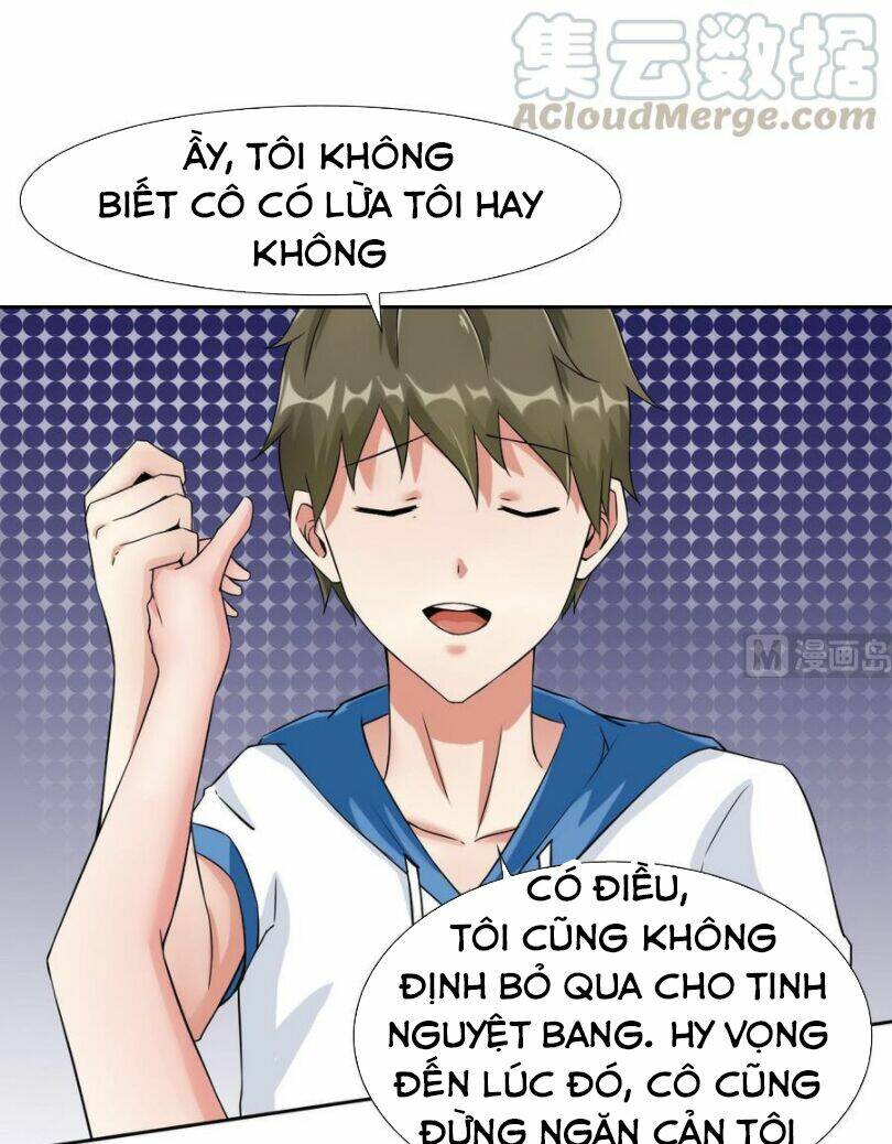 Hắn Là Long Ngạo Thiên Chapter 86 - Trang 12