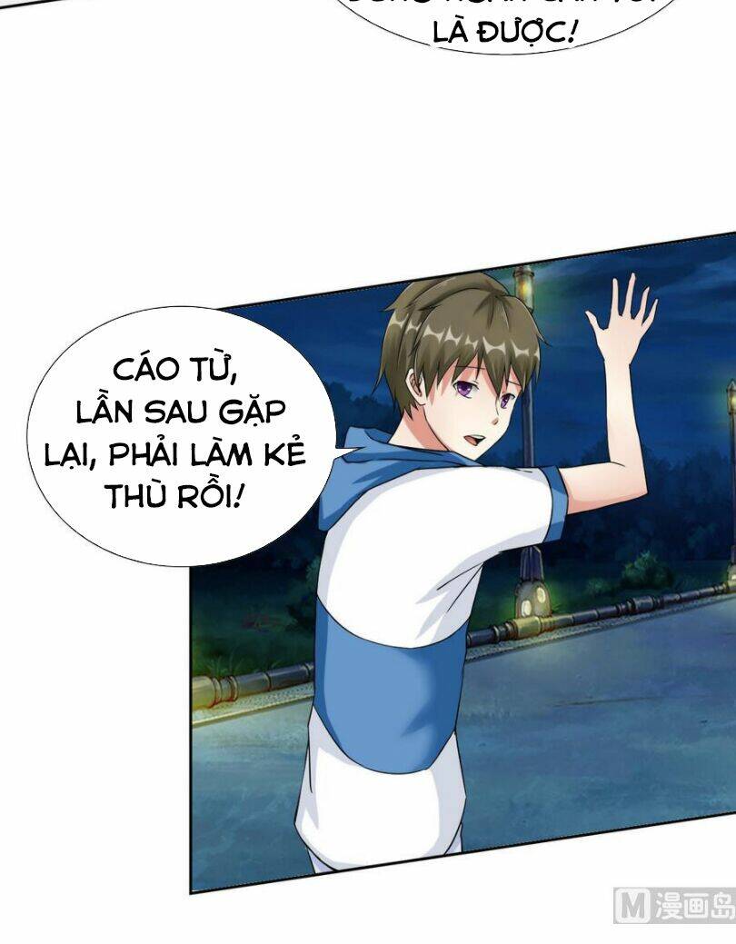 Hắn Là Long Ngạo Thiên Chapter 86 - Trang 13