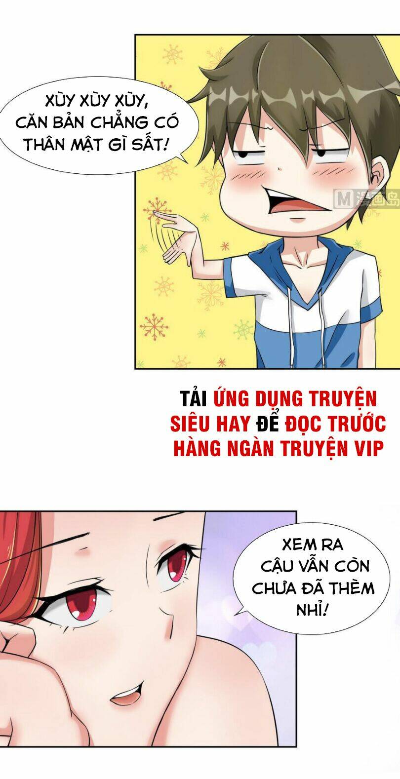 Hắn Là Long Ngạo Thiên Chapter 86 - Trang 4