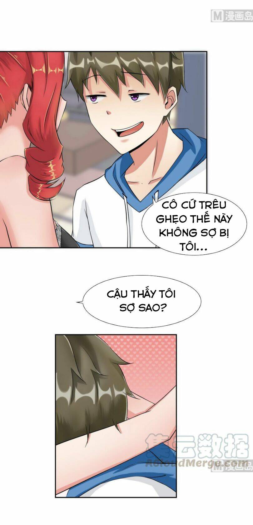 Hắn Là Long Ngạo Thiên Chapter 86 - Trang 5