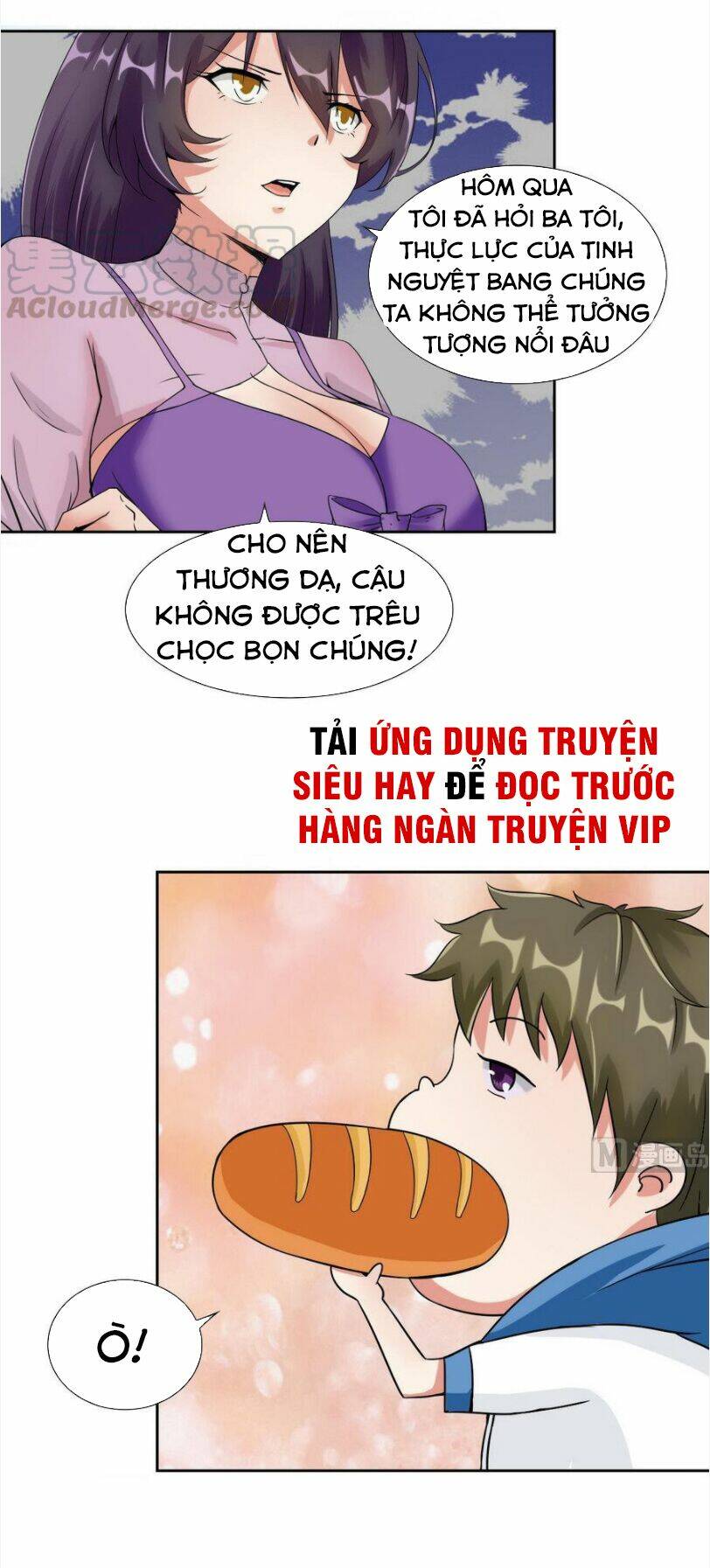 Hắn Là Long Ngạo Thiên Chapter 87 - Trang 9
