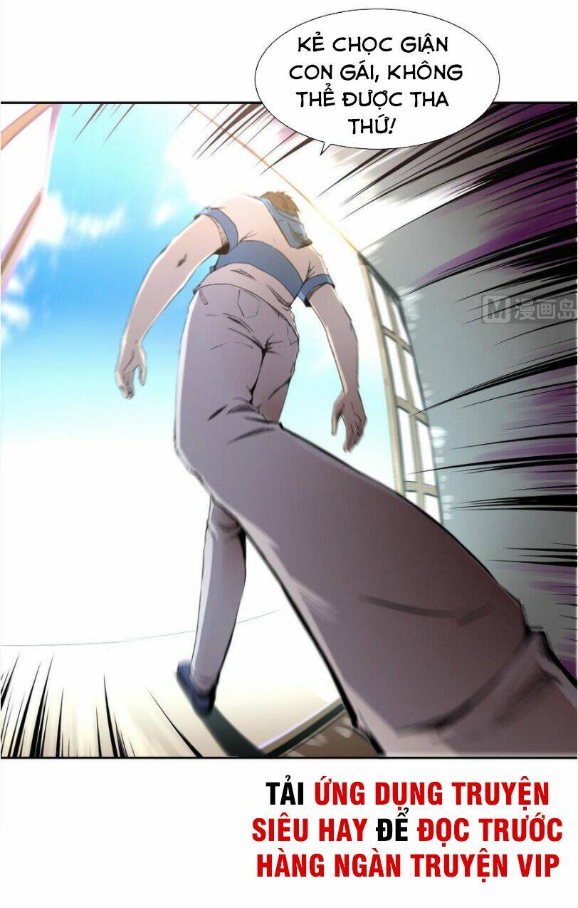 Hắn Là Long Ngạo Thiên - Chapter 87 - Page 13