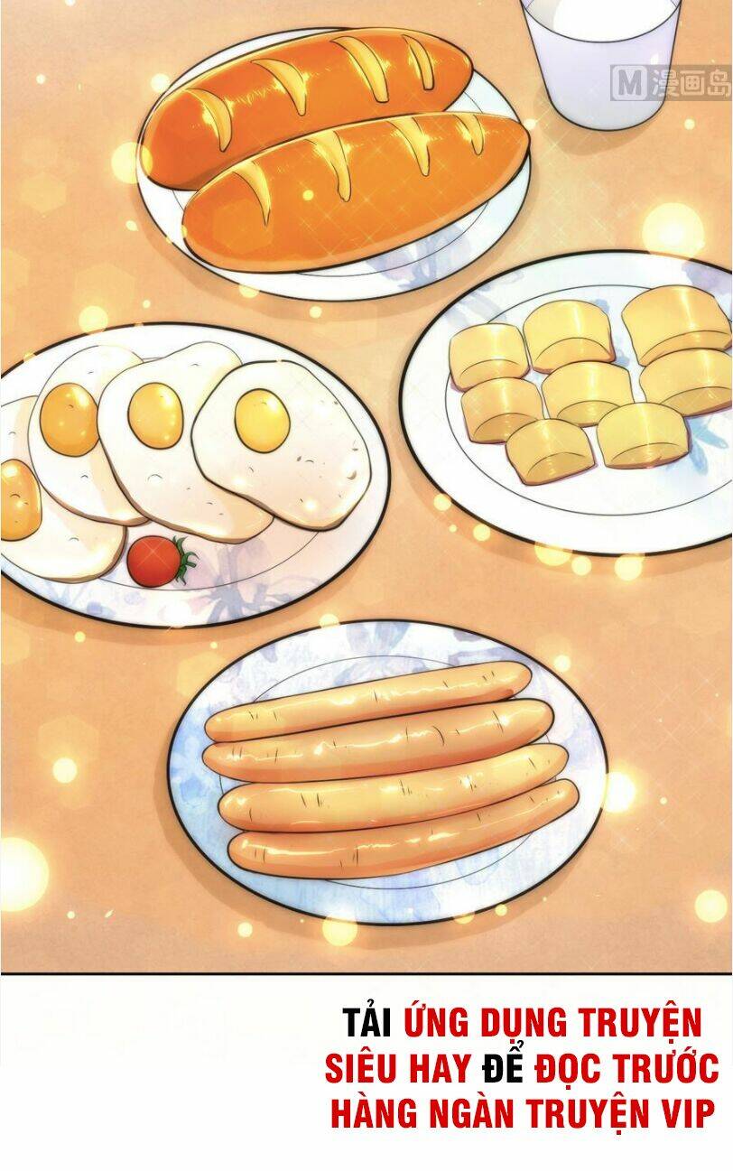 Hắn Là Long Ngạo Thiên Chapter 87 - Trang 3