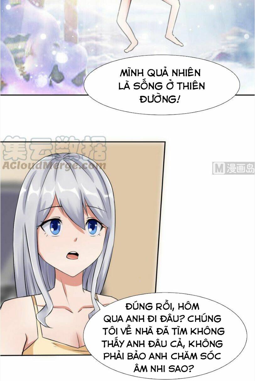 Hắn Là Long Ngạo Thiên Chapter 87 - Trang 5