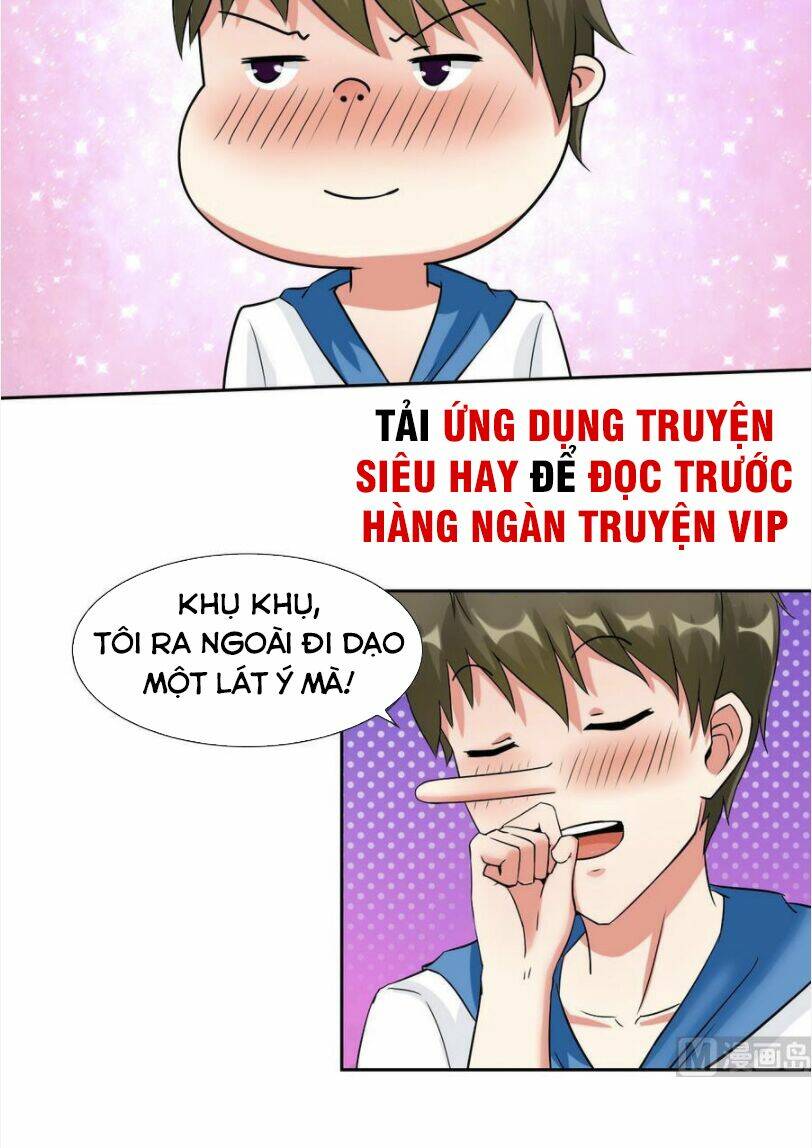 Hắn Là Long Ngạo Thiên Chapter 87 - Trang 7