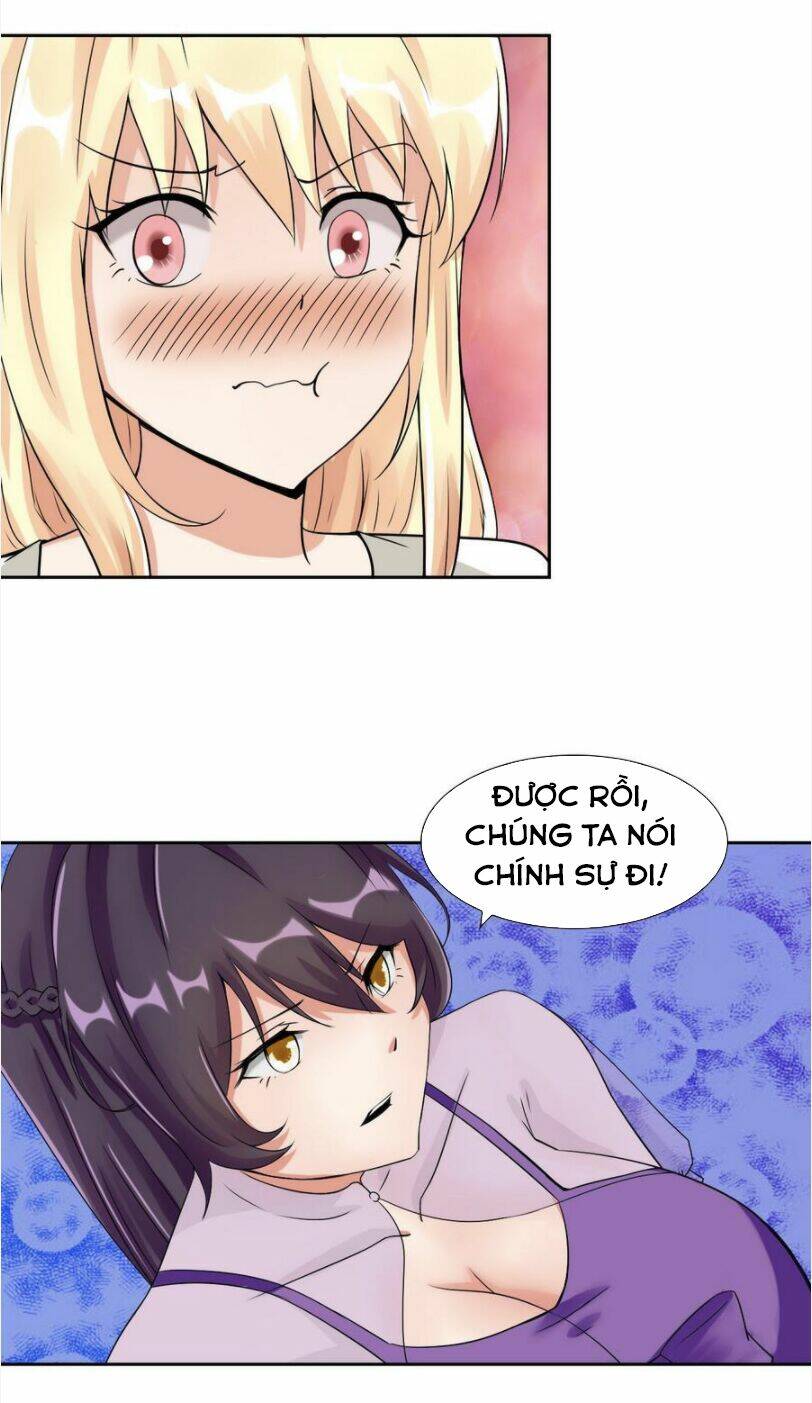 Hắn Là Long Ngạo Thiên Chapter 87 - Trang 8