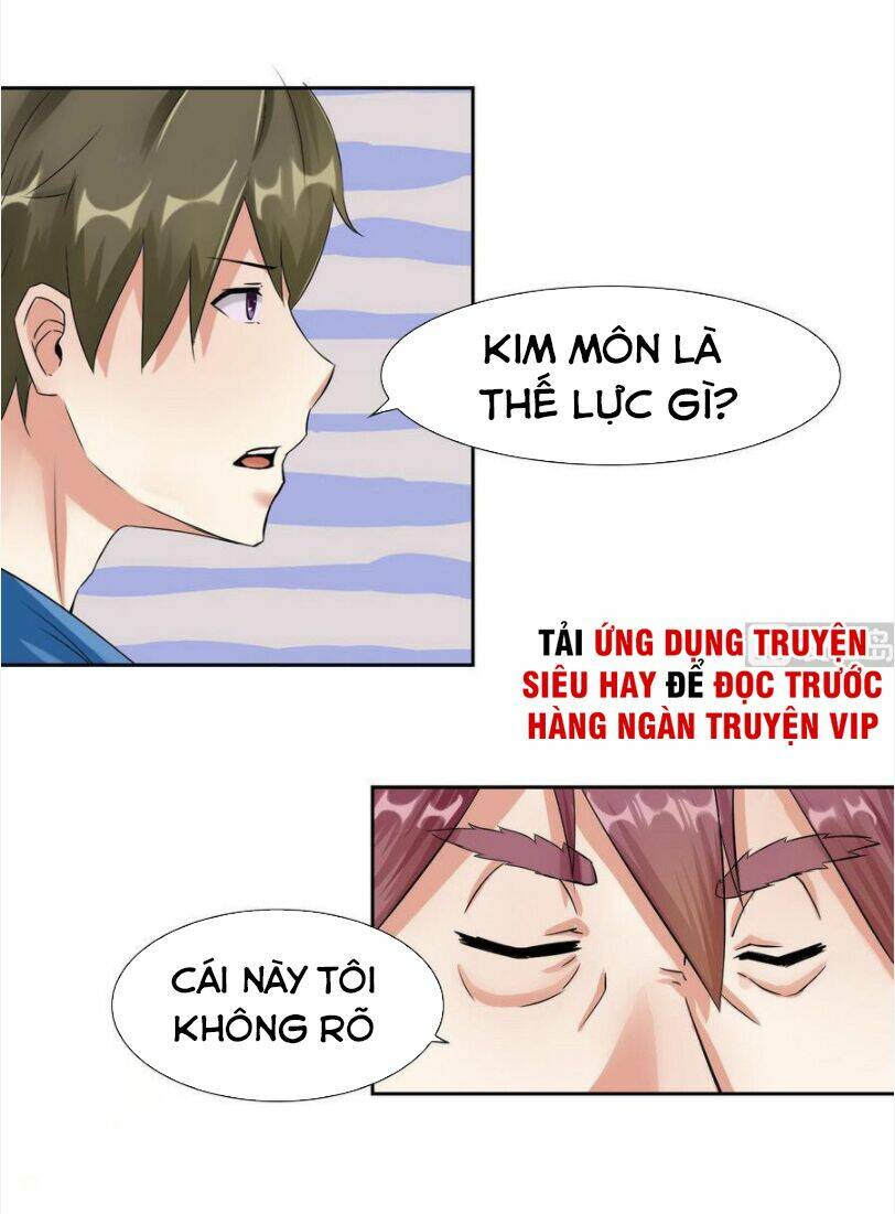 Hắn Là Long Ngạo Thiên Chapter 88 - Trang 9