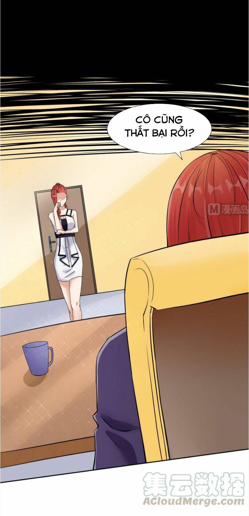 Hắn Là Long Ngạo Thiên Chapter 88 - Trang 11