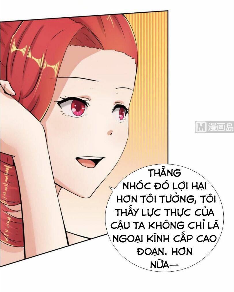 Hắn Là Long Ngạo Thiên Chapter 88 - Trang 12