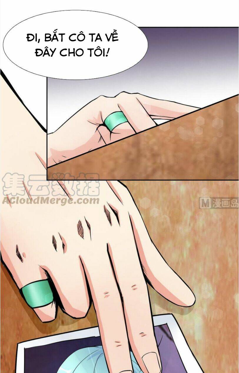 Hắn Là Long Ngạo Thiên Chapter 88 - Trang 15