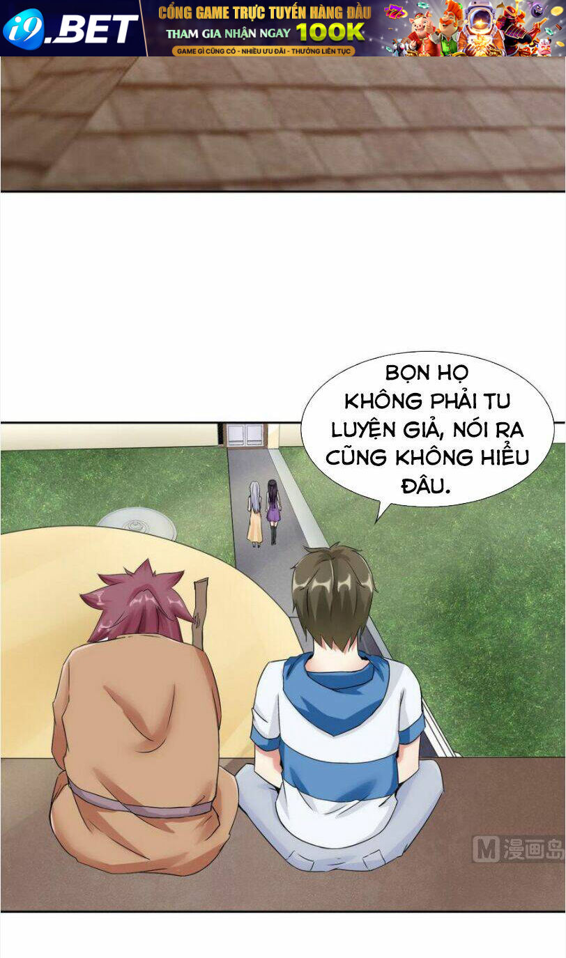 Hắn Là Long Ngạo Thiên Chapter 88 - Trang 3
