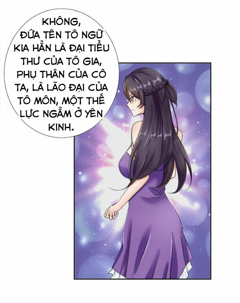Hắn Là Long Ngạo Thiên Chapter 88 - Trang 4