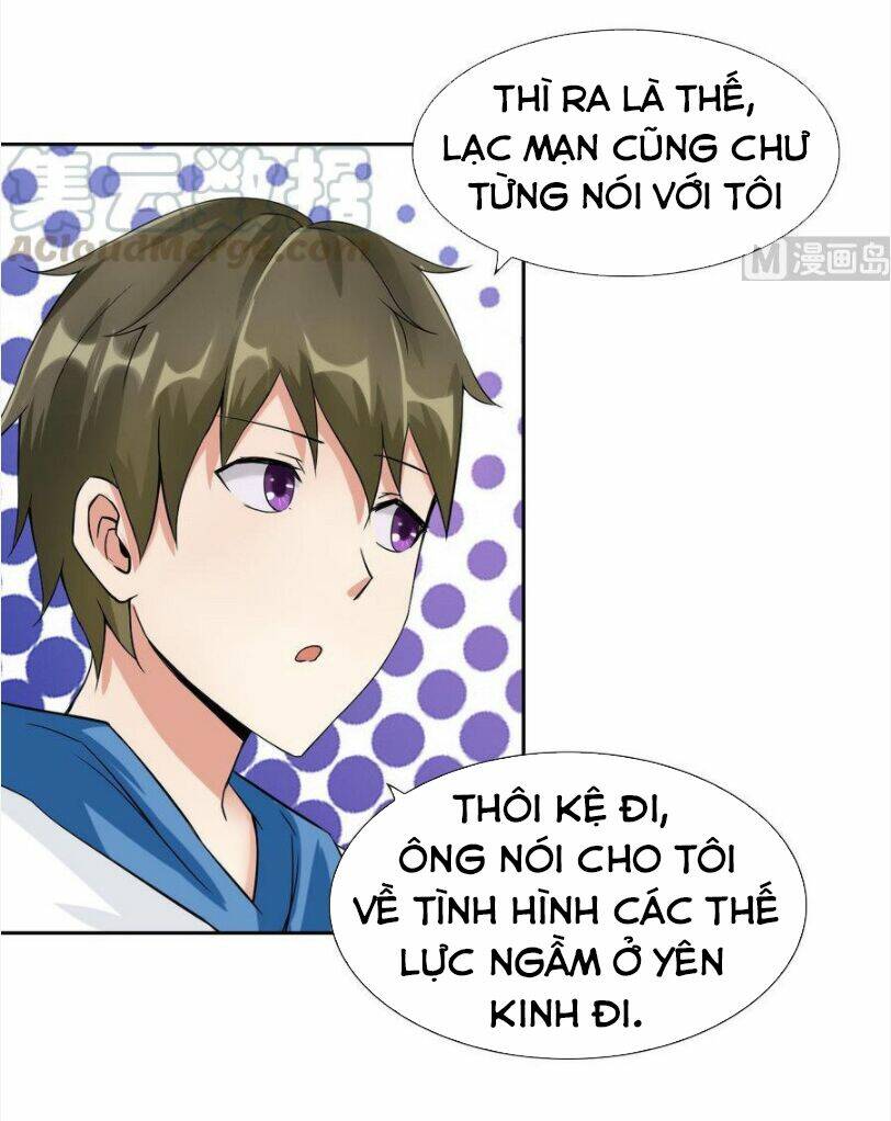 Hắn Là Long Ngạo Thiên Chapter 88 - Trang 5