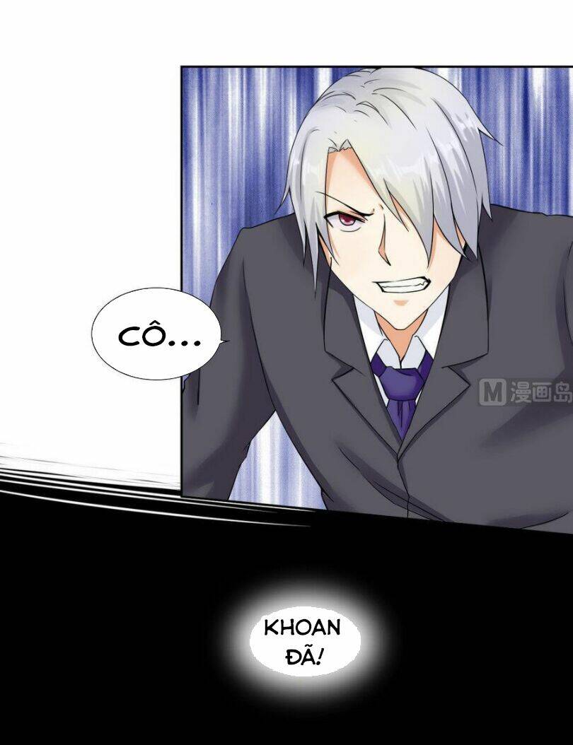 Hắn Là Long Ngạo Thiên Chapter 89 - Trang 9