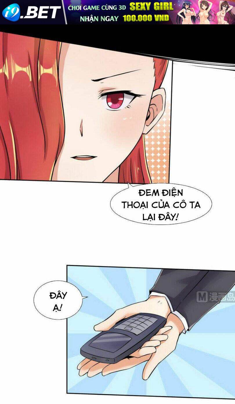 Hắn Là Long Ngạo Thiên Chapter 89 - Trang 10