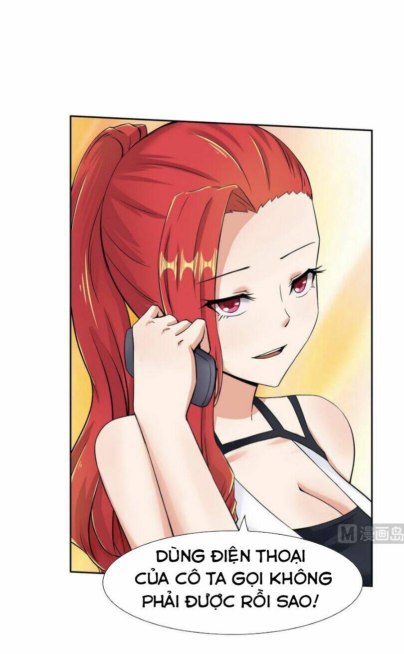 Hắn Là Long Ngạo Thiên Chapter 89 - Trang 11