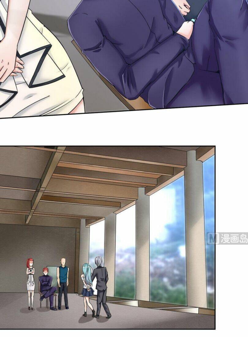 Hắn Là Long Ngạo Thiên Chapter 89 - Trang 1