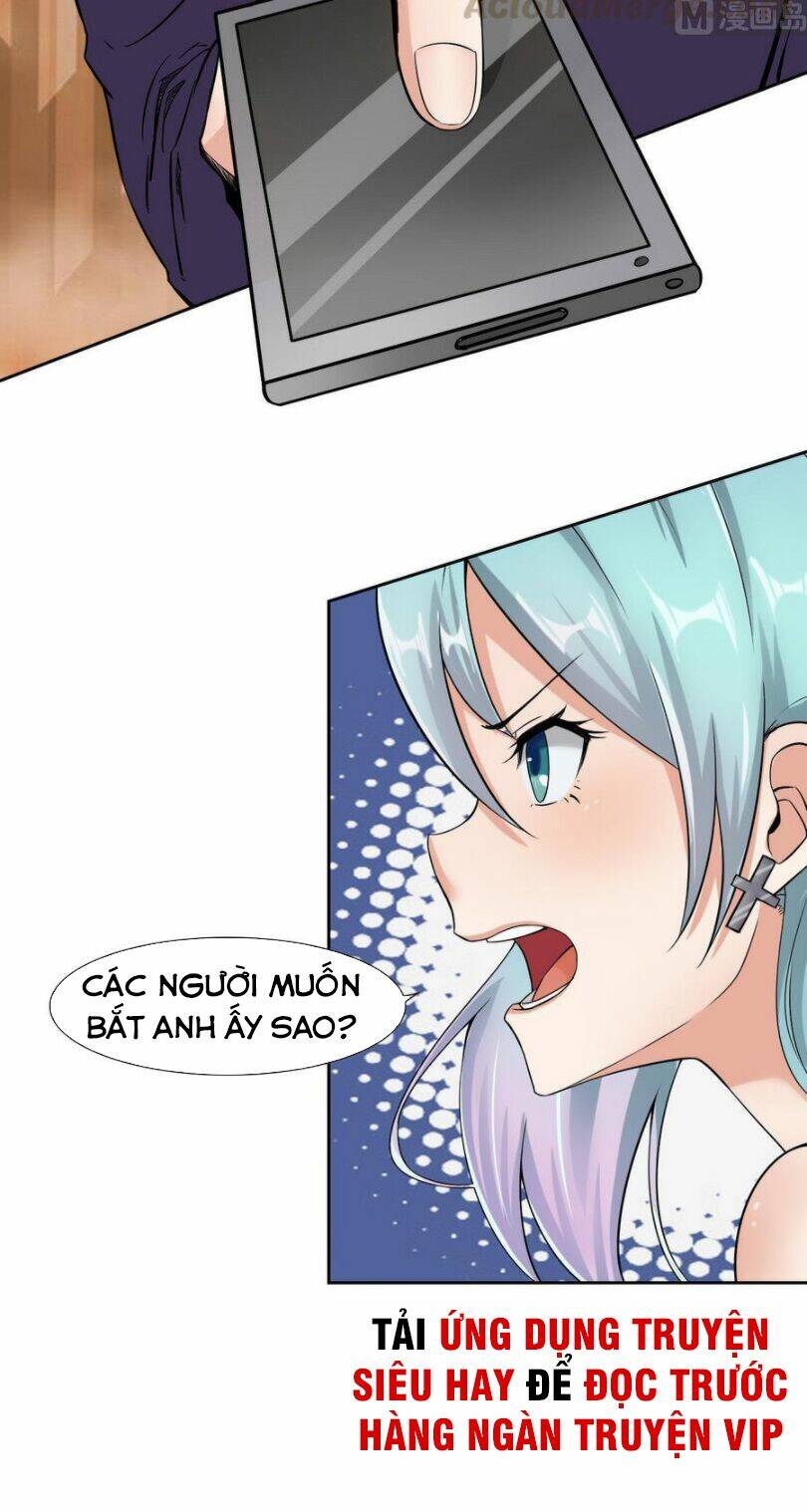 Hắn Là Long Ngạo Thiên Chapter 89 - Trang 5