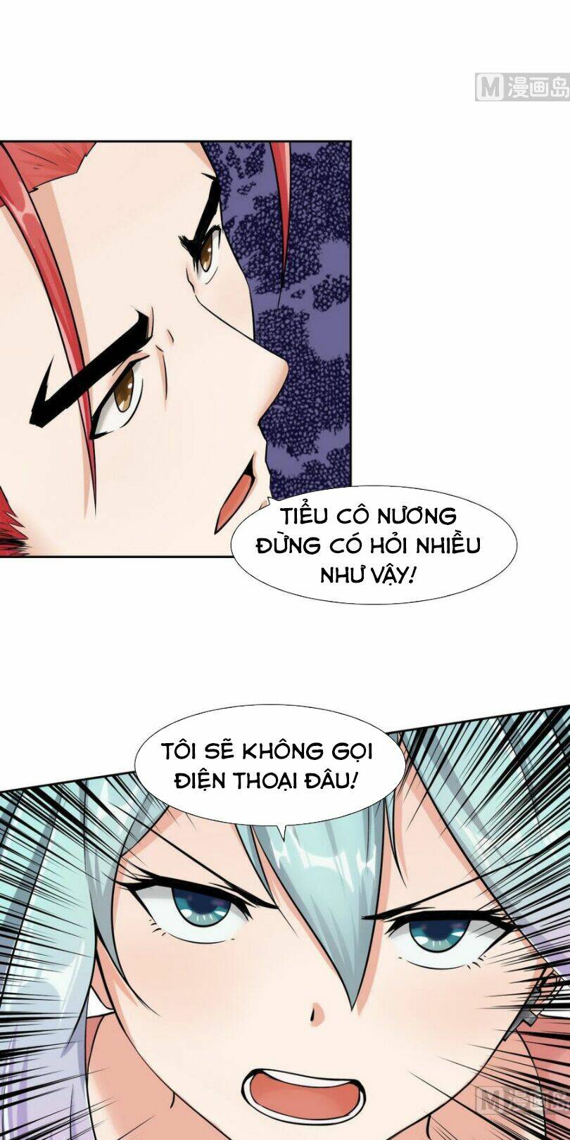Hắn Là Long Ngạo Thiên Chapter 89 - Trang 6