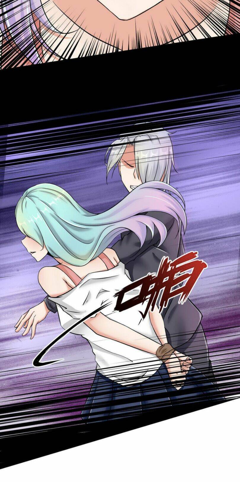 Hắn Là Long Ngạo Thiên Chapter 89 - Trang 7