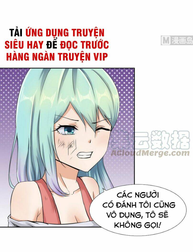 Hắn Là Long Ngạo Thiên Chapter 89 - Trang 8