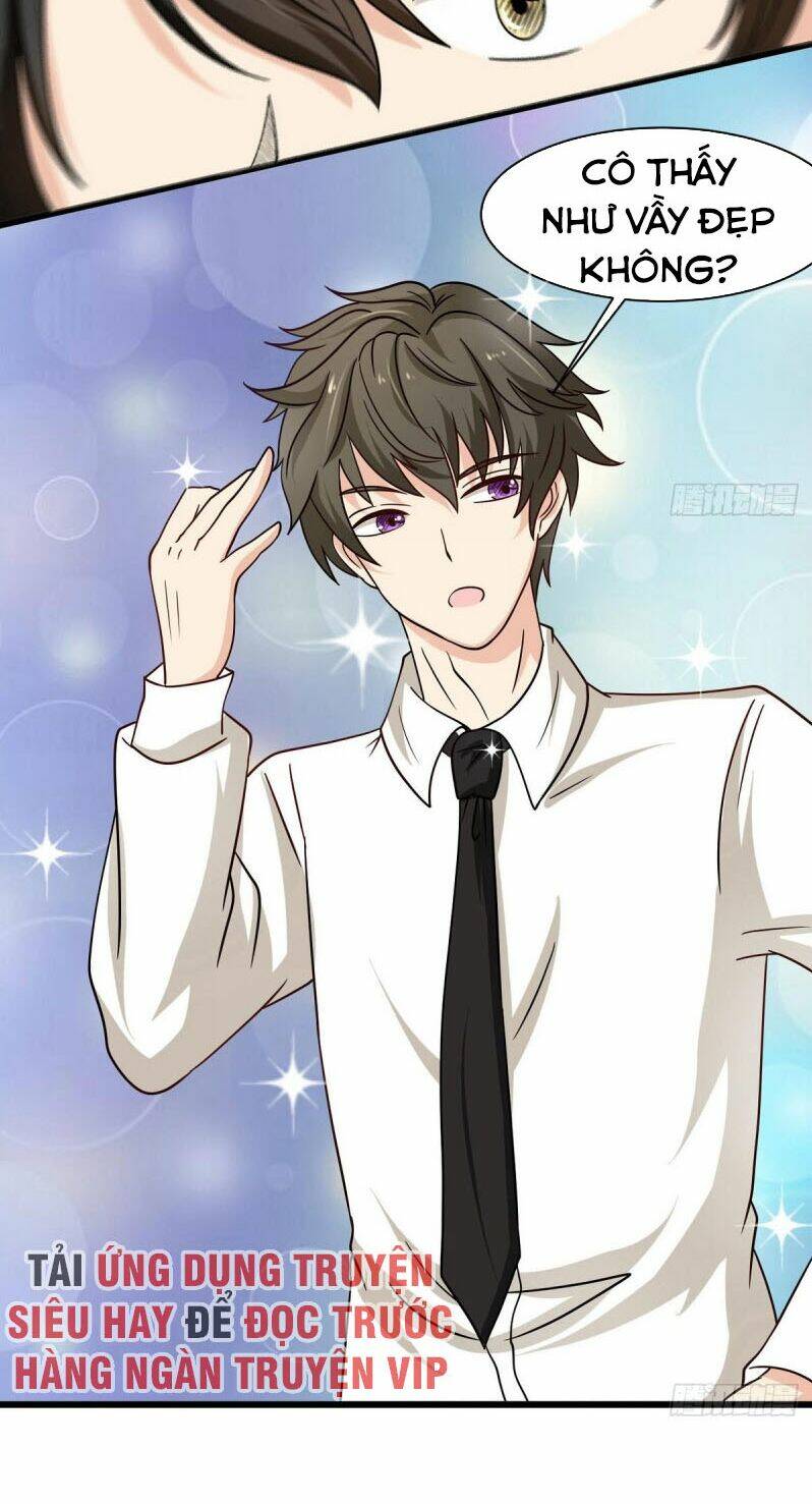 Hắn Là Long Ngạo Thiên - Chapter 9 - Page 18