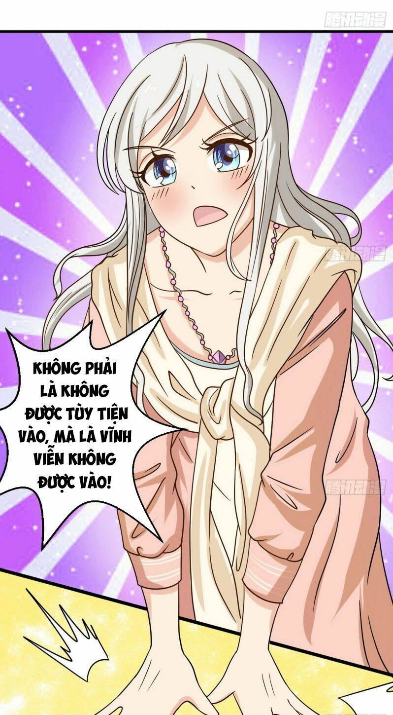 Hắn Là Long Ngạo Thiên Chapter 9 - Trang 6