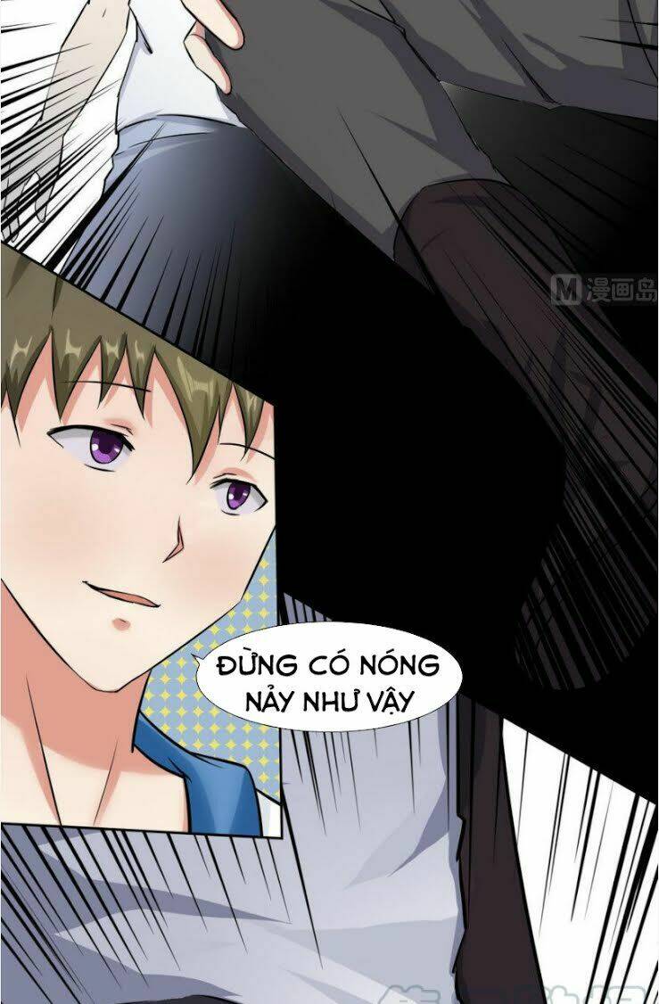 Hắn Là Long Ngạo Thiên Chapter 90 - Trang 10