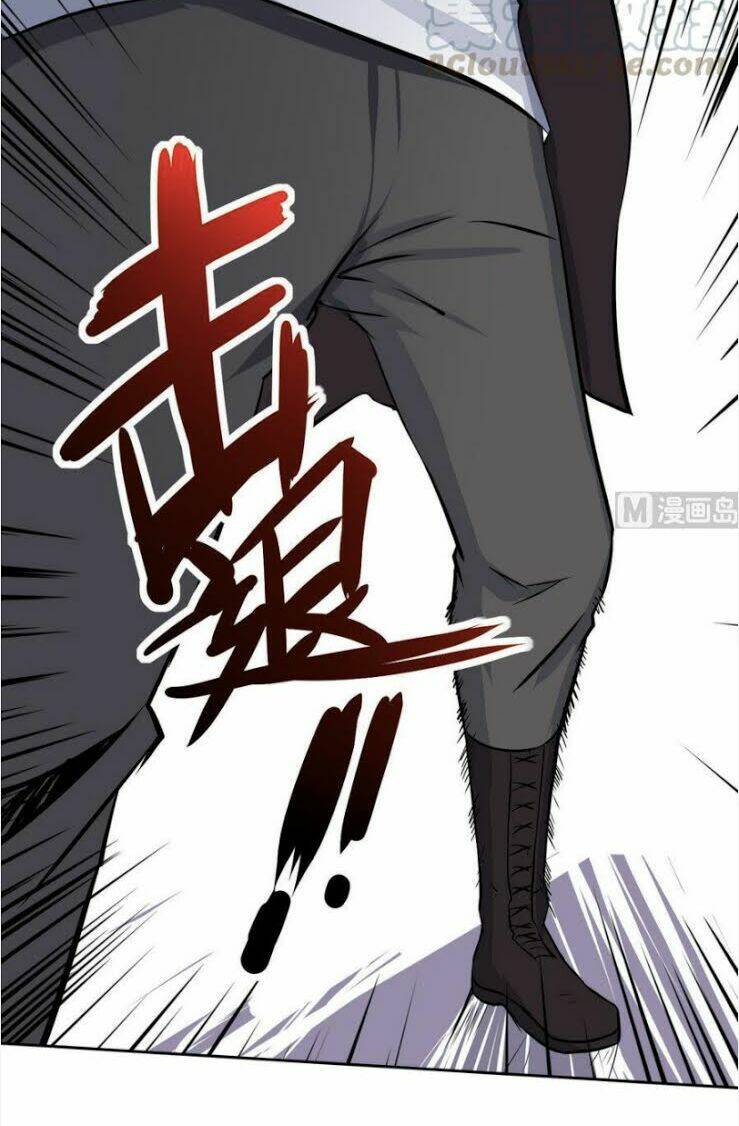 Hắn Là Long Ngạo Thiên Chapter 90 - Trang 11