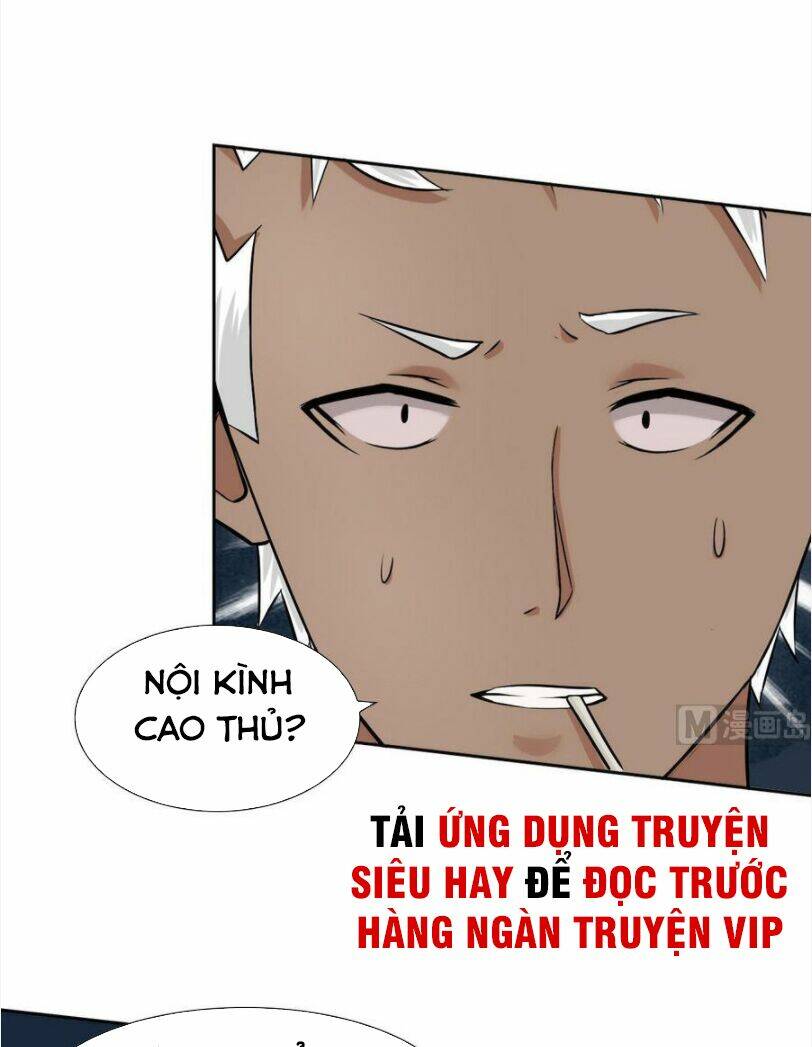 Hắn Là Long Ngạo Thiên Chapter 90 - Trang 12