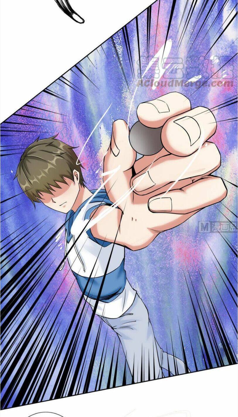 Hắn Là Long Ngạo Thiên Chapter 90 - Trang 1