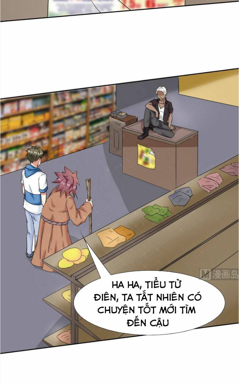 Hắn Là Long Ngạo Thiên Chapter 90 - Trang 3