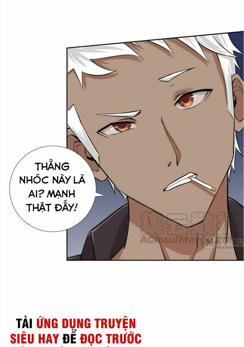 Hắn Là Long Ngạo Thiên Chapter 90 - Trang 4