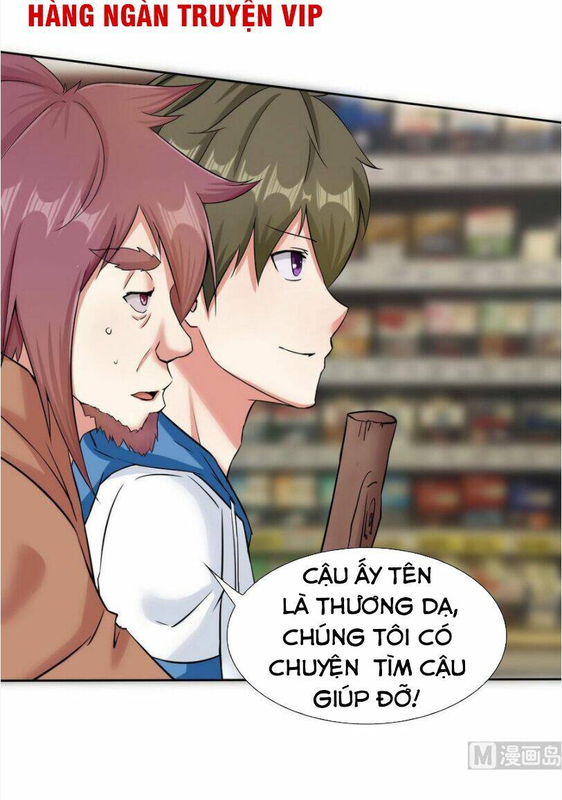 Hắn Là Long Ngạo Thiên Chapter 90 - Trang 5