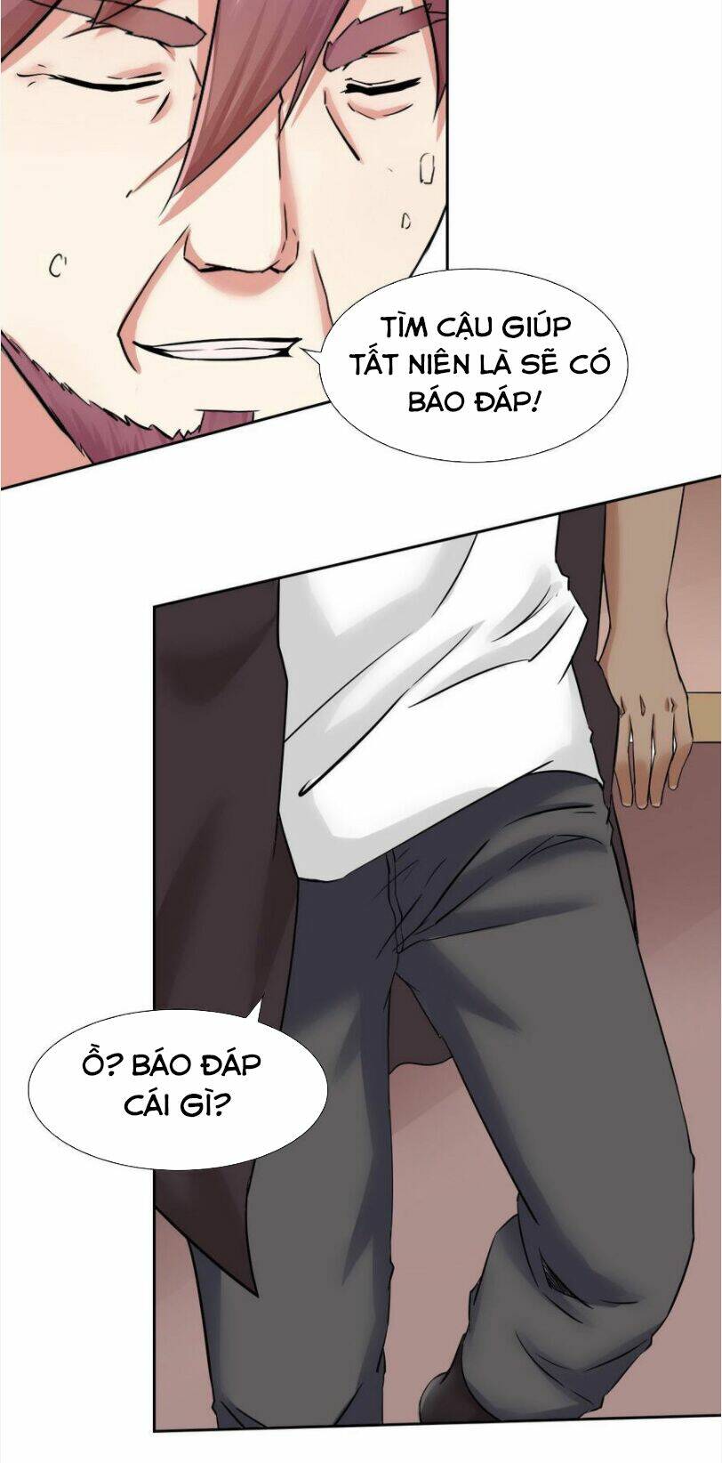 Hắn Là Long Ngạo Thiên Chapter 90 - Trang 7