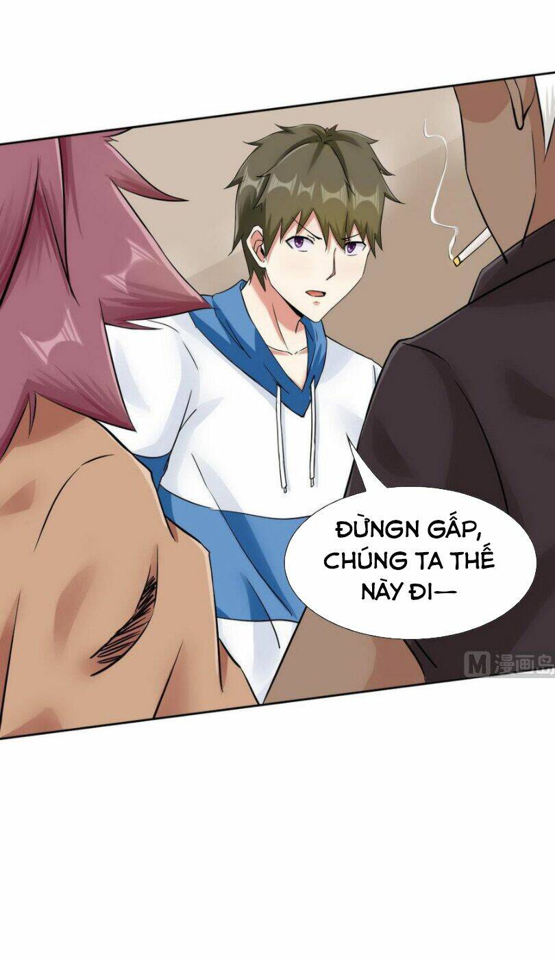 Hắn Là Long Ngạo Thiên Chapter 91 - Trang 9