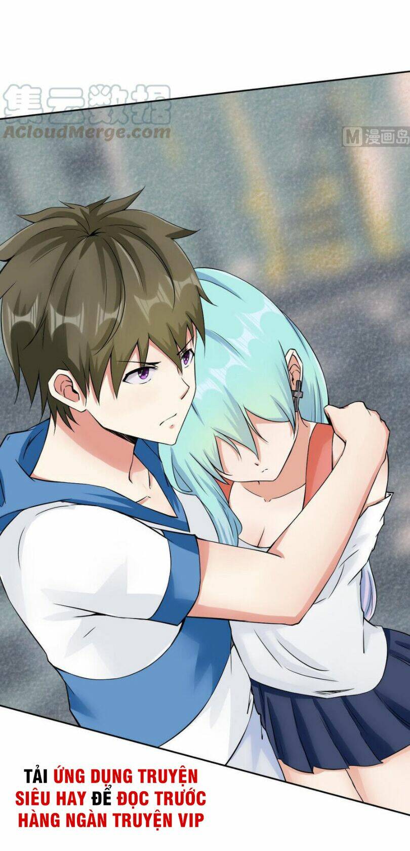 Hắn Là Long Ngạo Thiên - Chapter 91 - Page 13