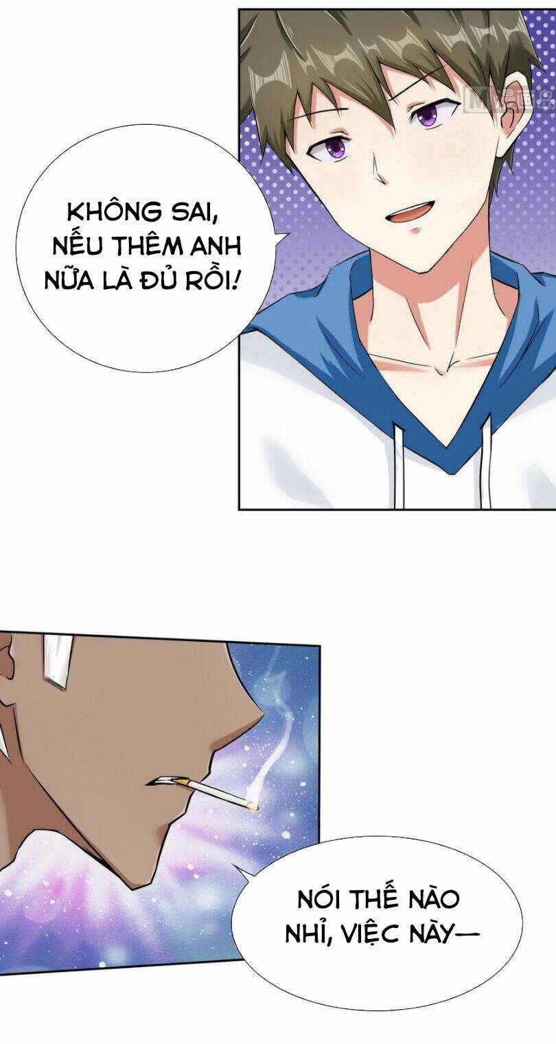 Hắn Là Long Ngạo Thiên Chapter 91 - Trang 1