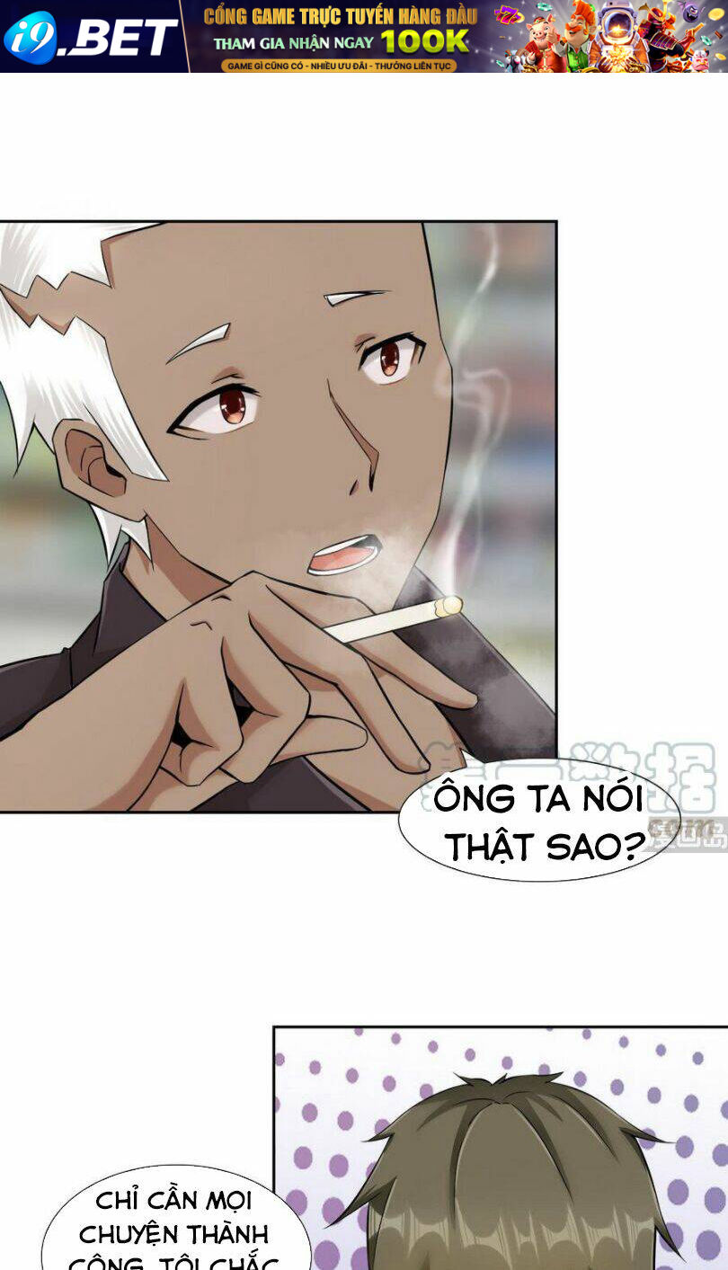 Hắn Là Long Ngạo Thiên Chapter 91 - Trang 3