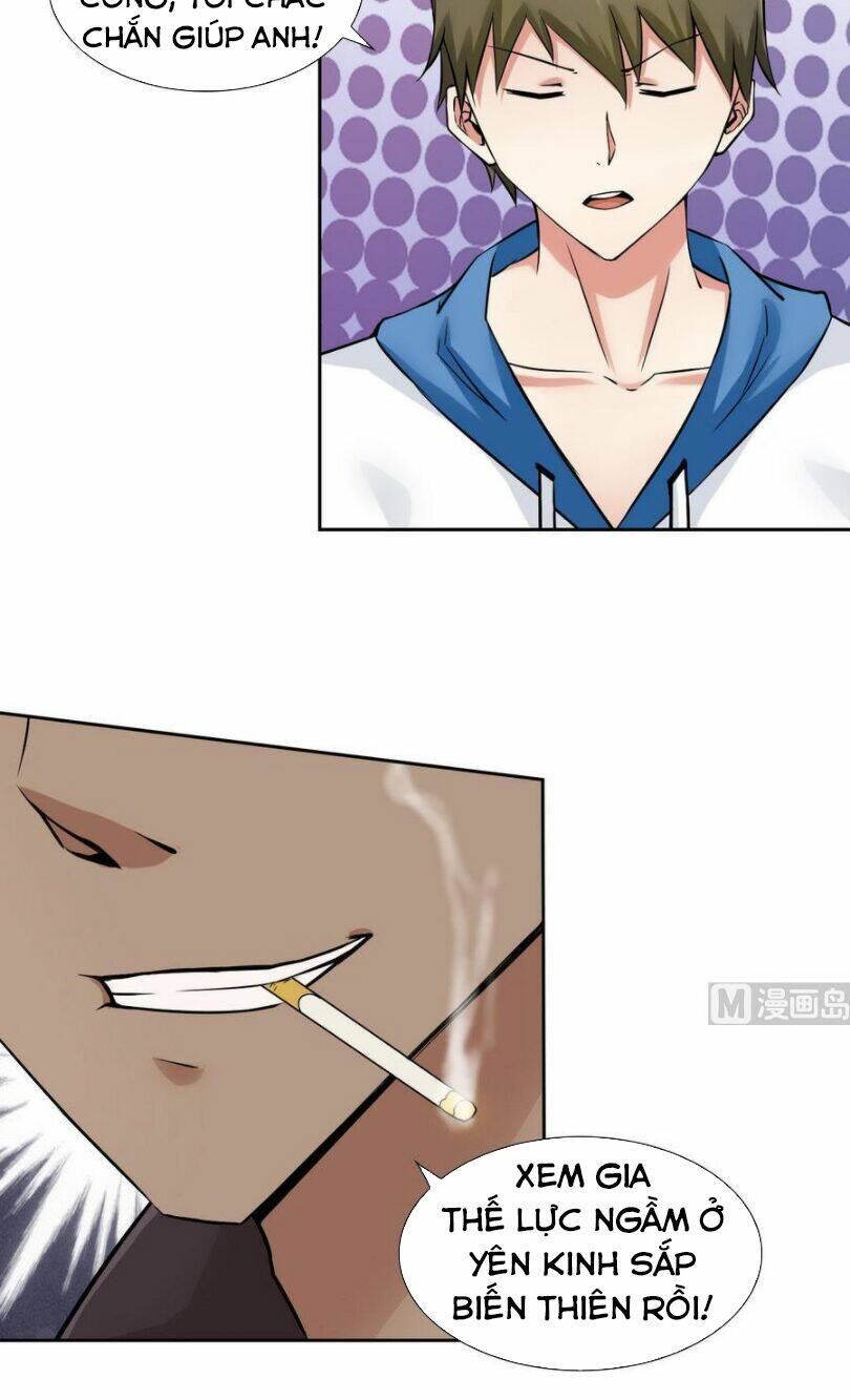 Hắn Là Long Ngạo Thiên Chapter 91 - Trang 4