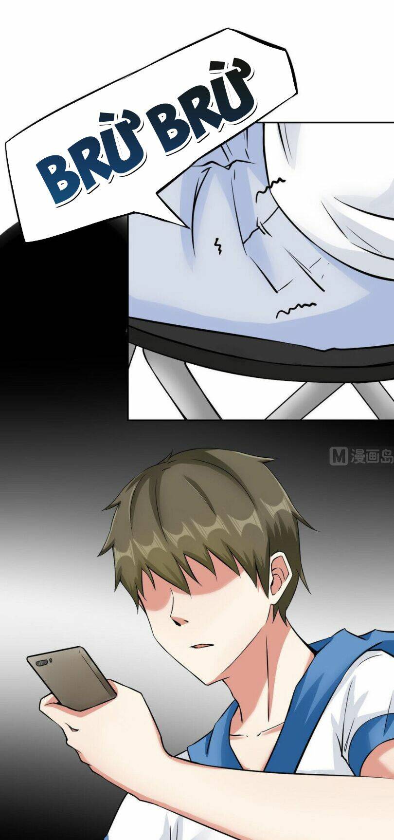 Hắn Là Long Ngạo Thiên Chapter 91 - Trang 5