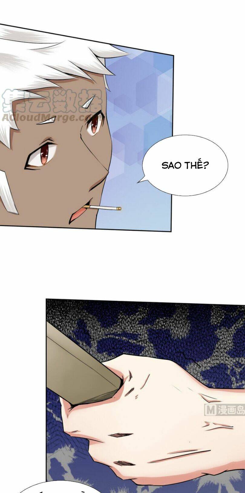 Hắn Là Long Ngạo Thiên Chapter 91 - Trang 7