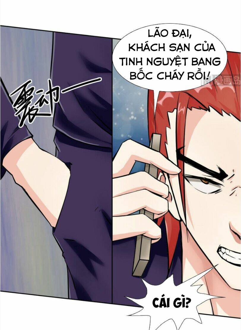 Hắn Là Long Ngạo Thiên Chapter 92 - Trang 11