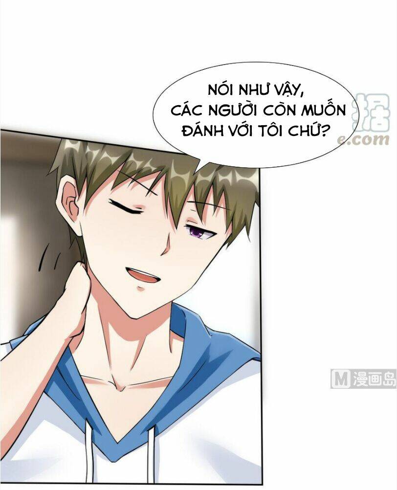 Hắn Là Long Ngạo Thiên Chapter 92 - Trang 13