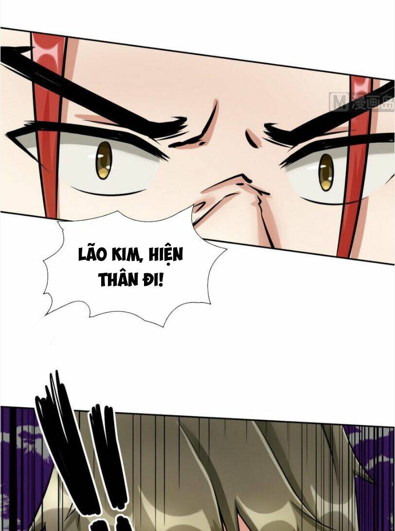 Hắn Là Long Ngạo Thiên Chapter 92 - Trang 15