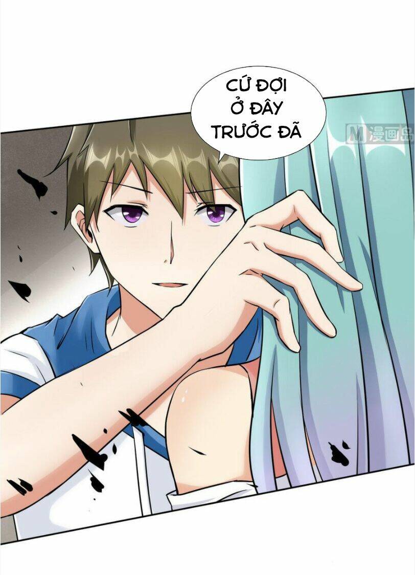 Hắn Là Long Ngạo Thiên Chapter 92 - Trang 3