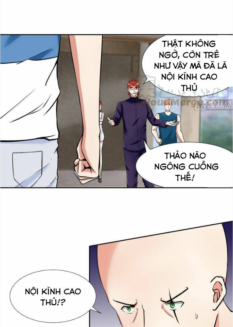 Hắn Là Long Ngạo Thiên Chapter 92 - Trang 4